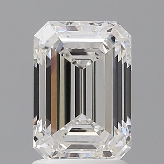 IGI 1.97 Carat Emerald Lab Grown Diamond 人工培育鑽石 實驗室人造鑽石