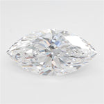 IGI 2.22 Carat Marquise Lab Grown Diamond 人工培育鑽石 實驗室人造鑽石