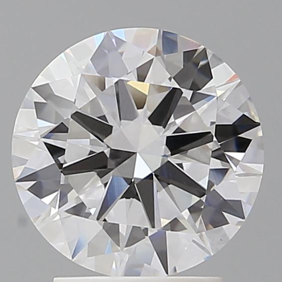 IGI 2.59 Carat Round Brilliant Lab Grown Diamond 人工培育鑽石 實驗室人造鑽石