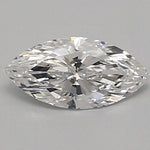 IGI 0.71 Carat Marquise Lab Grown Diamond 人工培育鑽石 實驗室人造鑽石