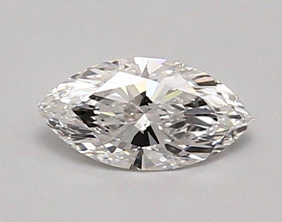 IGI 0.60 Carat Marquise Lab Grown Diamond 人工培育鑽石 實驗室人造鑽石