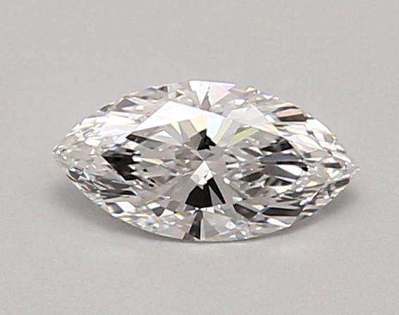 IGI 0.60 Carat Marquise Lab Grown Diamond 人工培育鑽石 實驗室人造鑽石
