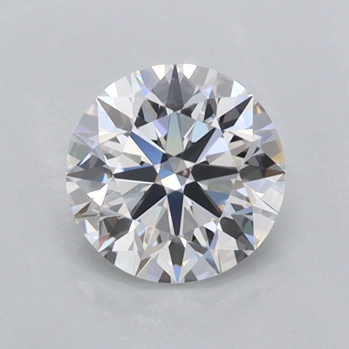 IGI 0.80 Carat Round Brilliant Lab Grown Diamond 人工培育鑽石 實驗室人造鑽石