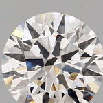IGI 1.4 Carat Round Brilliant Lab Grown Diamond