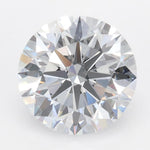 IGI 2.29 Carat Round Brilliant Lab Grown Diamond 人工培育鑽石 實驗室人造鑽石