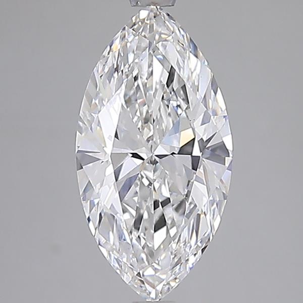 IGI 3.01 Carat Marquise Lab Grown Diamond 人工培育鑽石 實驗室人造鑽石