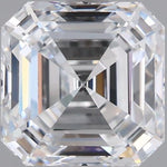 IGI 2.06 Carat Asscher Lab Grown Diamond 人工培育鑽石 實驗室人造鑽石