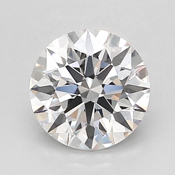 IGI 1.00 Carat Round Brilliant Lab Grown Diamond 人工培育鑽石 實驗室人造鑽石