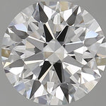 IGI 1.19 Carat Round Brilliant Lab Grown Diamond