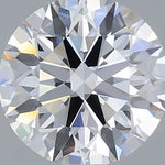 IGI 1.22 Carat Round Brilliant Lab Grown Diamond 人工培育鑽石 實驗室人造鑽石