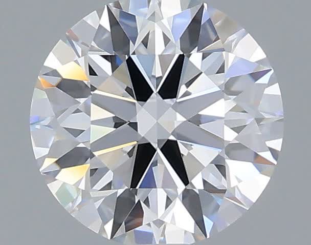 IGI 1.22 Carat Round Brilliant Lab Grown Diamond 人工培育鑽石 實驗室人造鑽石