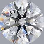 IGI 2.50 Carat Round Brilliant Lab Grown Diamond 人工培育鑽石 實驗室人造鑽石