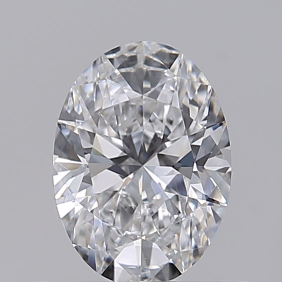 IGI 0.51 Carat 橢圓形 - Oval 培育鑽石 Lab Grown Diamond 人造鑽石 人工鑽石 實驗室鑽石 培養鑽石 香港 培育鑽 