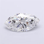 IGI 3.59 Carat Marquise Lab Grown Diamond 人工培育鑽石 實驗室人造鑽石