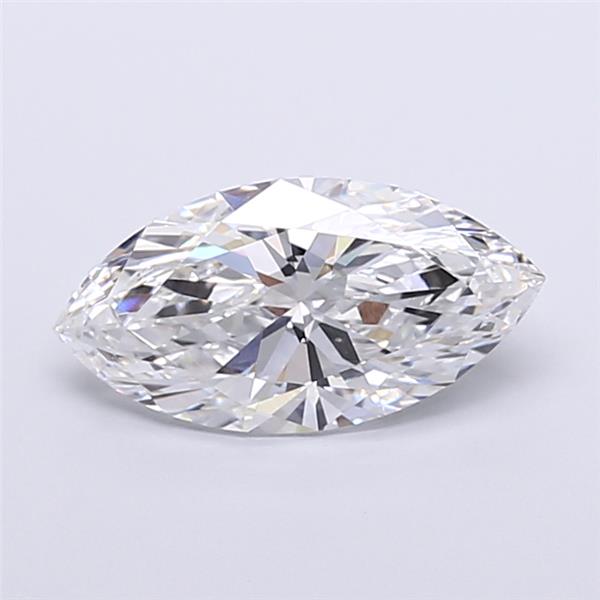 IGI 3.59 Carat Marquise Lab Grown Diamond 人工培育鑽石 實驗室人造鑽石