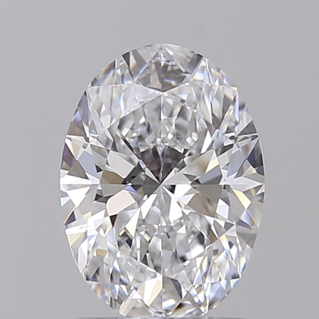 IGI 1.51 Carat 橢圓形 - Oval 培育鑽石 Lab Grown Diamond 人造鑽石 人工鑽石 實驗室鑽石 培養鑽石 香港 培育鑽 