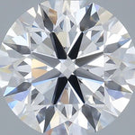 IGI 1.07 Carat Round Brilliant Lab Grown Diamond 人工培育鑽石 實驗室人造鑽石