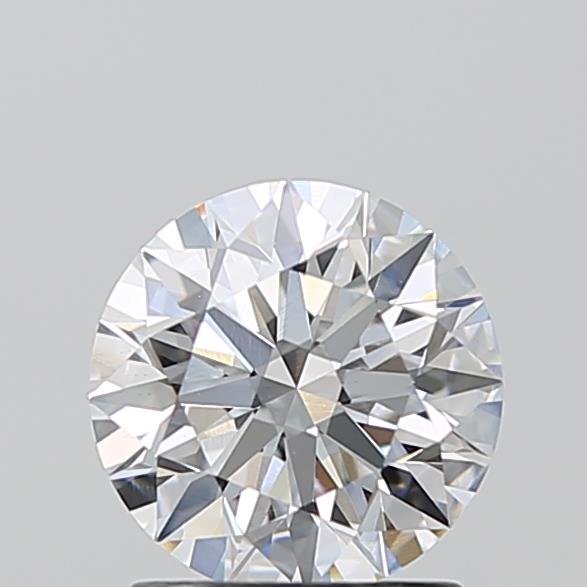 IGI 2.55 Carat Round Brilliant Lab Grown Diamond 人工培育鑽石 實驗室人造鑽石