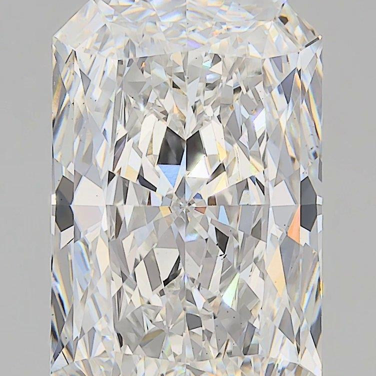 IGI 1.74 Carat Radiant Cut Lab Grown Diamond 人工培育鑽石 實驗室人造鑽石