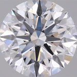 IGI 2.32 Carat Round Brilliant Lab Grown Diamond 人工培育鑽石 實驗室人造鑽石