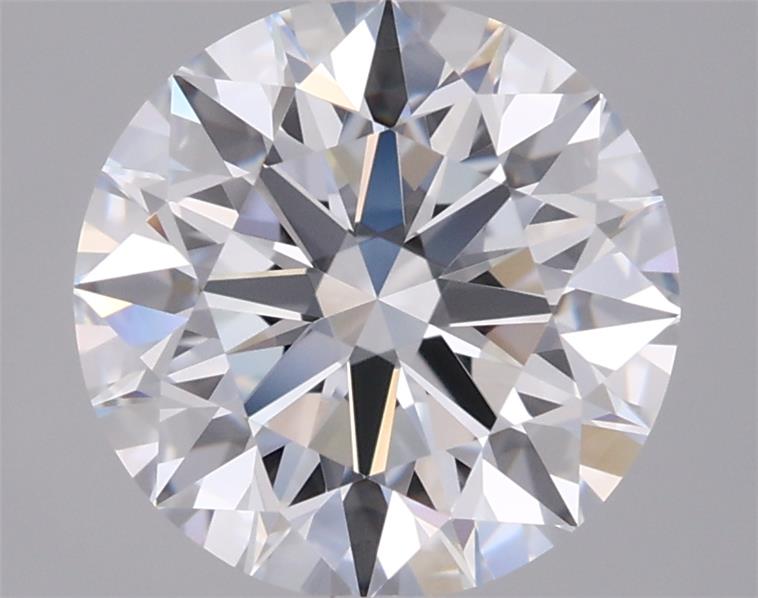 IGI 2.32 Carat Round Brilliant Lab Grown Diamond 人工培育鑽石 實驗室人造鑽石