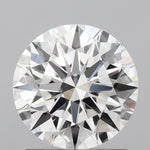 IGI 1.40 Carat Round Brilliant Lab Grown Diamond 人工培育鑽石 實驗室人造鑽石