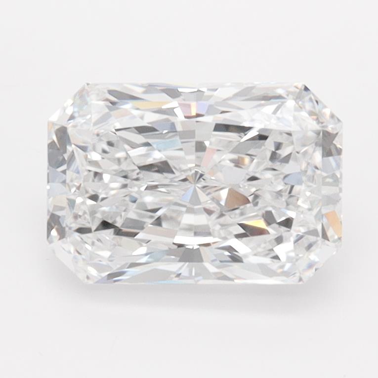 IGI 1.42 Carat Radiant Cut Lab Grown Diamond 人工培育鑽石 實驗室人造鑽石
