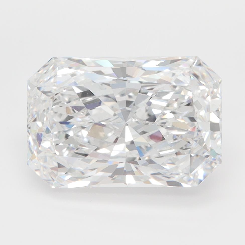 IGI 3.06 Carat Radiant Cut Lab Grown Diamond 人工培育鑽石 實驗室人造鑽石