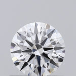 IGI 0.50 Carat Round Brilliant Lab Grown Diamond 人工培育鑽石 實驗室人造鑽石