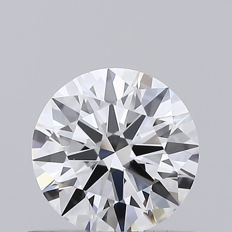 IGI 0.50 Carat Round Brilliant Lab Grown Diamond 人工培育鑽石 實驗室人造鑽石