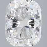 IGI 1.70 Carat Cushion Lab Grown Diamond 人工培育鑽石 實驗室人造鑽石