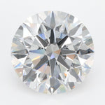 IGI 5.28 Carat Round Brilliant Lab Grown Diamond 人工培育鑽石 實驗室人造鑽石