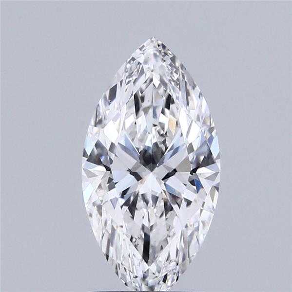 IGI 1.61 Carat Marquise Lab Grown Diamond 人工培育鑽石 實驗室人造鑽石