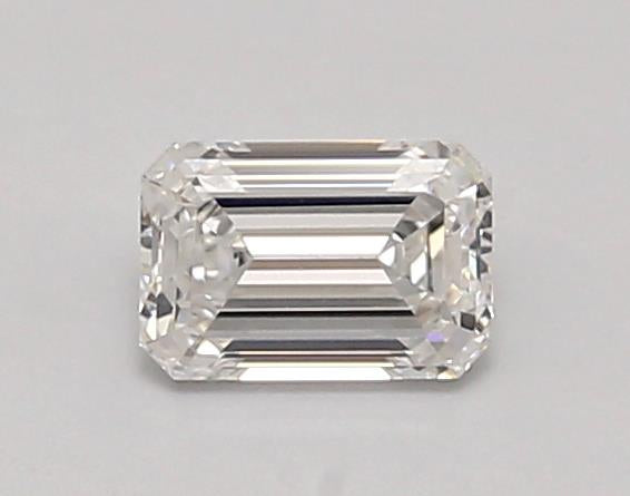 IGI 0.81 Carat Emerald Lab Grown Diamond 人工培育鑽石 實驗室人造鑽石
