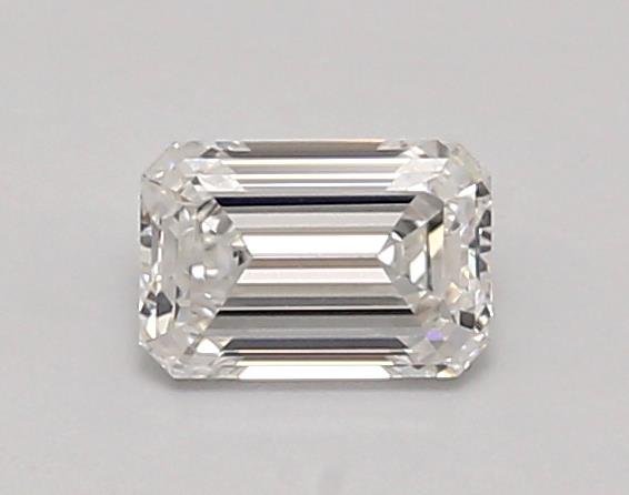 IGI 0.81 Carat Emerald Lab Grown Diamond 人工培育鑽石 實驗室人造鑽石
