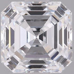 IGI 1.06 Carat Asscher Lab Grown Diamond 人工培育鑽石 實驗室人造鑽石