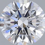 IGI 0.98 Carat Round Brilliant Lab Grown Diamond 人工培育鑽石 實驗室人造鑽石