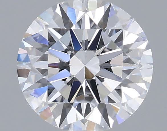 IGI 0.98 Carat Round Brilliant Lab Grown Diamond 人工培育鑽石 實驗室人造鑽石
