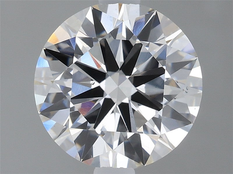 IGI 1.51 Carat Round Brilliant Lab Grown Diamond 人工培育鑽石 實驗室人造鑽石