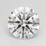 IGI 1.05 Carat Round Brilliant Lab Grown Diamond 人工培育鑽石 實驗室人造鑽石