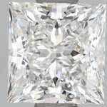 IGI 2.08 Carat Princess Cut Lab Grown Diamond