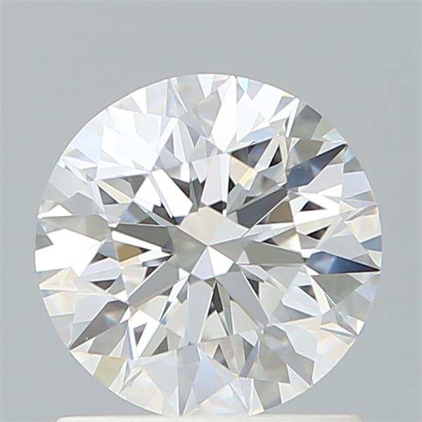 IGI 1.2 Carat Round Brilliant Lab Grown Diamond
