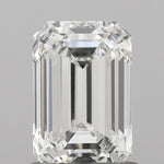 IGI 1.53 Carat Cushion Lab Grown Diamond 人工培育鑽石 實驗室人造鑽石