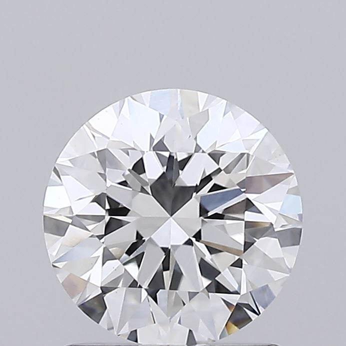 IGI 1.01 Carat Round Brilliant Lab Grown Diamond 人工培育鑽石 實驗室人造鑽石