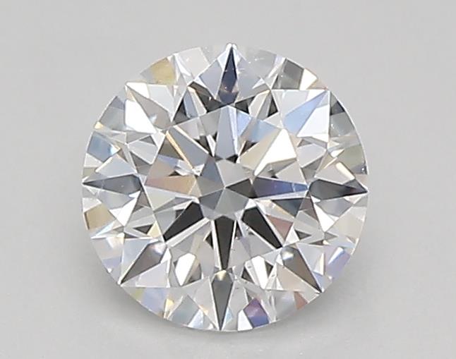 IGI 0.56 Carat Round Brilliant Lab Grown Diamond 人工培育鑽石 實驗室人造鑽石