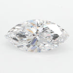 IGI 1.91 Carat Marquise Lab Grown Diamond 人工培育鑽石 實驗室人造鑽石