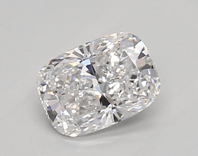 IGI 0.61 Carat Cushion Lab Grown Diamond