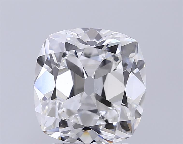 IGI 3.00 Carat Cushion Lab Grown Diamond 人工培育鑽石 實驗室人造鑽石