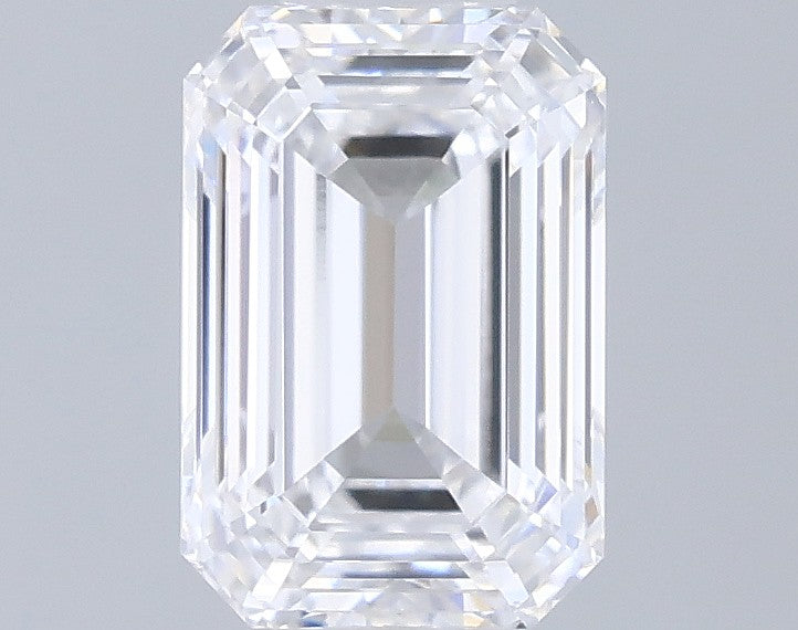 IGI 0.56 Carat Emerald Lab Grown Diamond 人工培育鑽石 實驗室人造鑽石