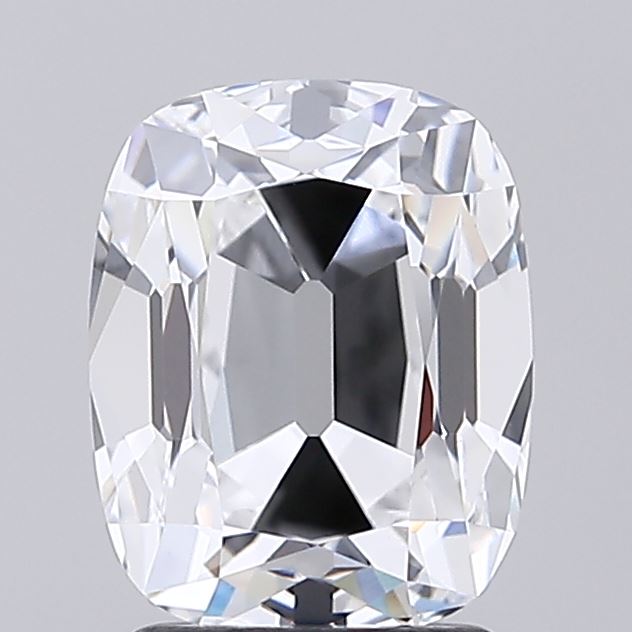 IGI 2.34 Carat Cushion Lab Grown Diamond 人工培育鑽石 實驗室人造鑽石